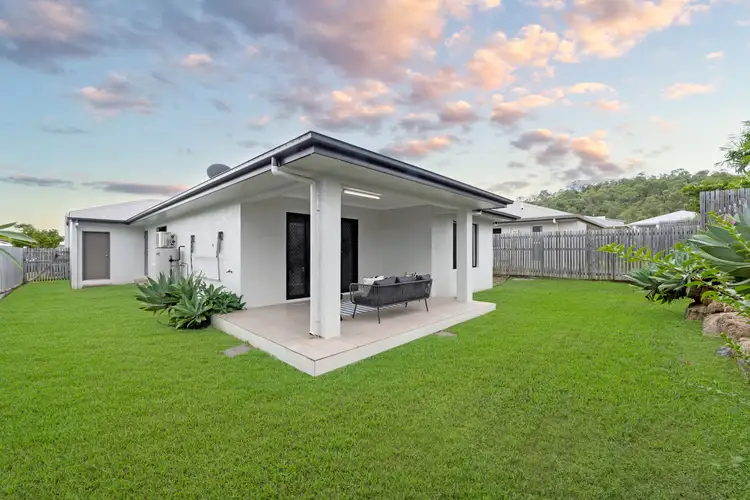 Fifth view of Homely house listing, 14 Merritt Court, Deeragun QLD 4818