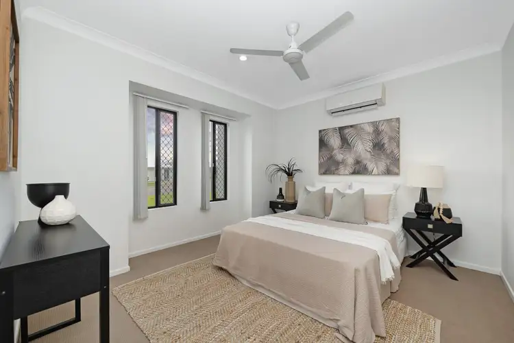 Sixth view of Homely house listing, 14 Merritt Court, Deeragun QLD 4818