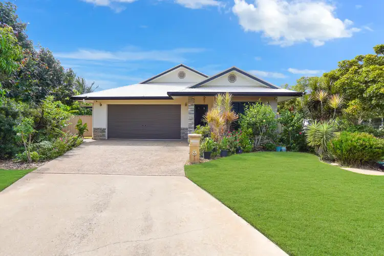 40 Gumunggwa Street, Lyons NT 810