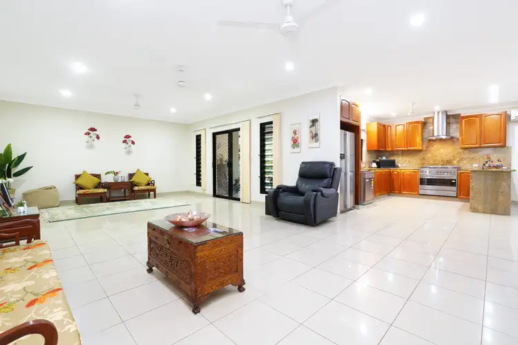 Second view of Homely house listing, 40 Gumunggwa Street, Lyons NT 810