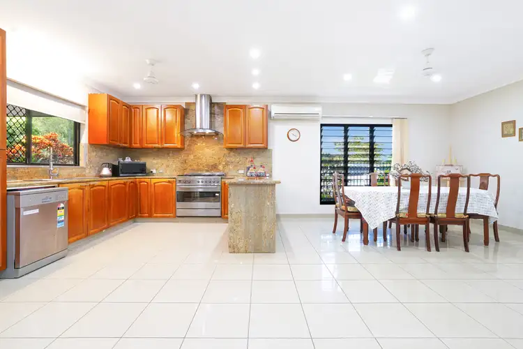 Third view of Homely house listing, 40 Gumunggwa Street, Lyons NT 810