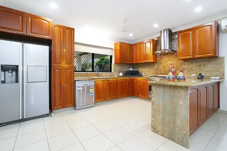 Fourth view of Homely house listing, 40 Gumunggwa Street, Lyons NT 810