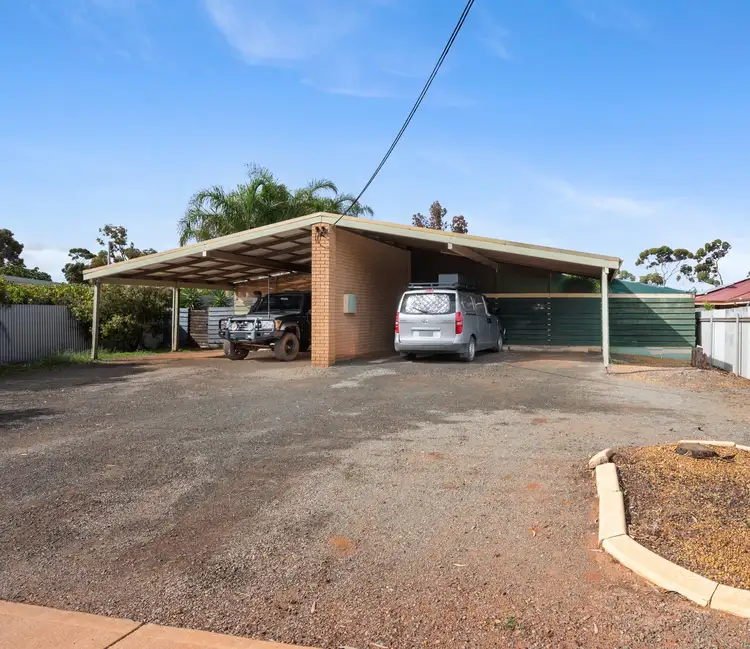 Main view of Homely house listing, 565A Hannan Street, Kalgoorlie WA 6430