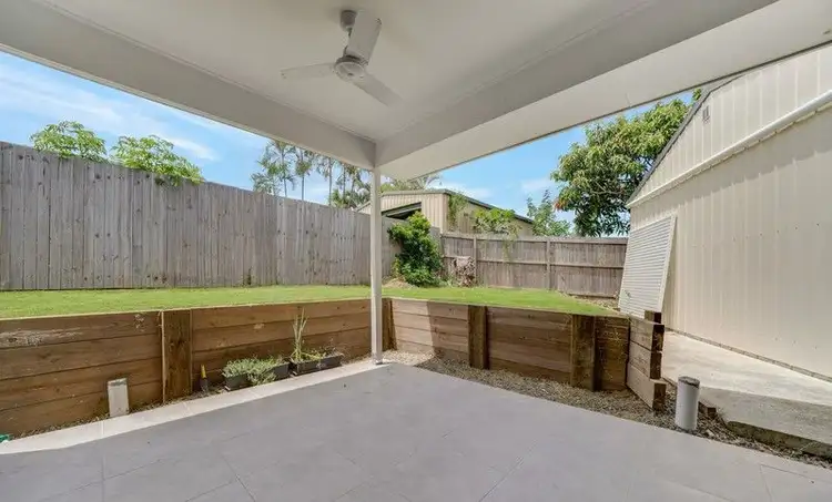 8A Burton Court, Boronia Heights QLD 4124