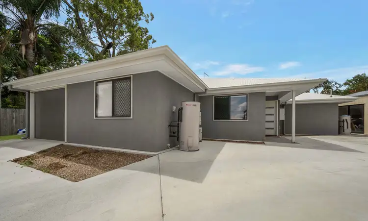 8A Burton Court, Boronia Heights QLD 4124