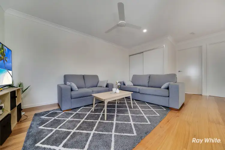 Fourth view of Homely house listing, 8A Burton Court, Boronia Heights QLD 4124
