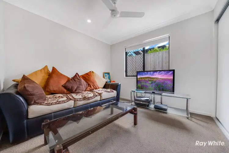 Fifth view of Homely house listing, 8A Burton Court, Boronia Heights QLD 4124