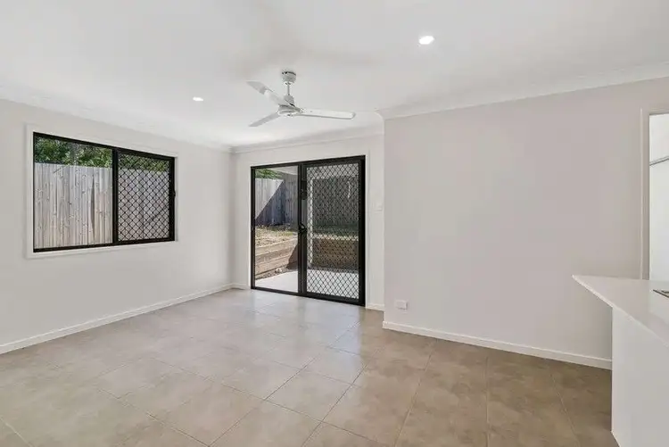 Seventh view of Homely house listing, 8A Burton Court, Boronia Heights QLD 4124