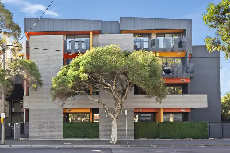 233/190 Ferguson Street, Williamstown VIC 3016
