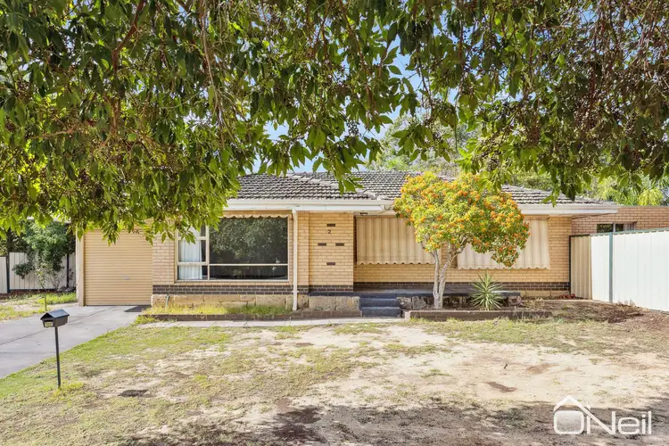 Main view of Homely house listing, 2 Rex Street, Gosnells WA 6110