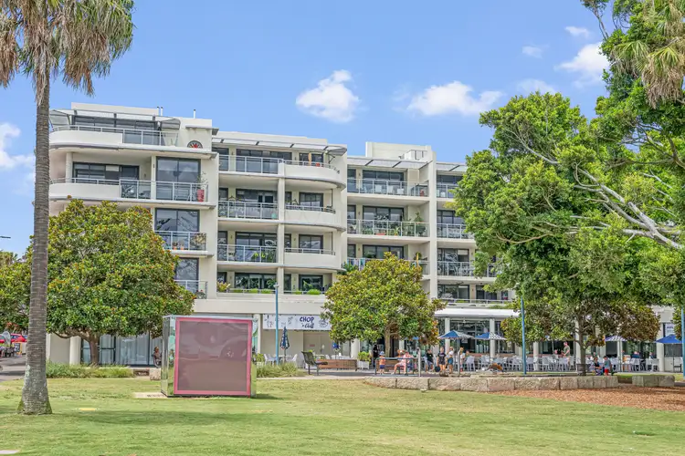 Main view of Homely apartment listing, 204A/59 Clarence Street, Port Macquarie NSW 2444