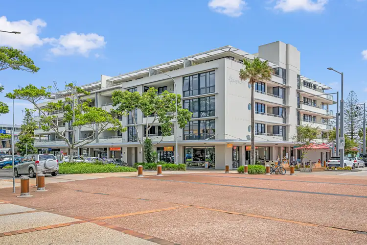 Third view of Homely apartment listing, 204A/59 Clarence Street, Port Macquarie NSW 2444