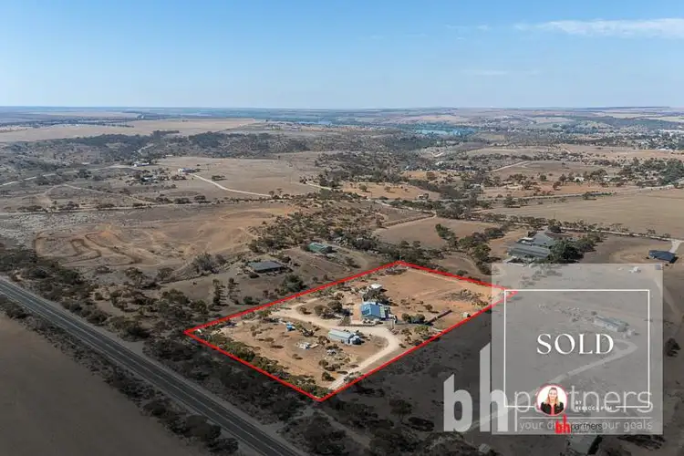 Main view of Homely house listing, 104 Ridley Road, Mannum SA 5238