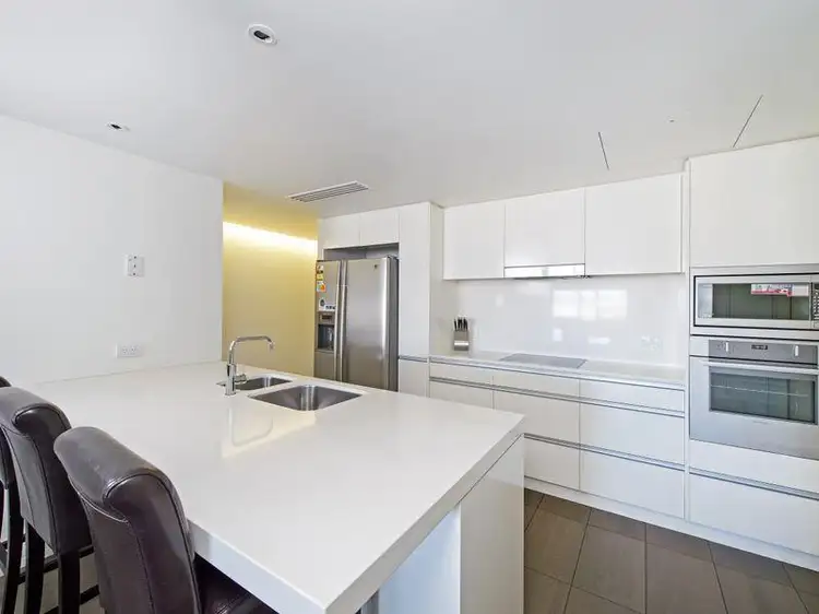 Second view of Homely apartment listing, 205B/59 Clarence Street, Port Macquarie NSW 2444