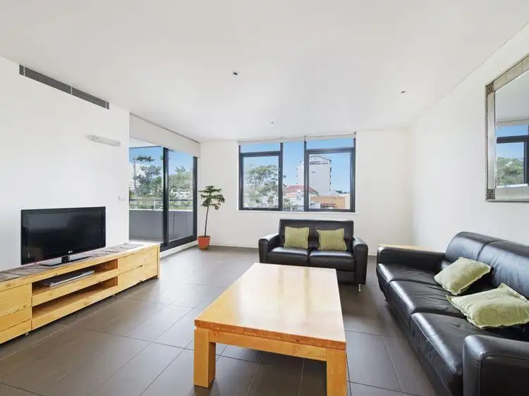 Fourth view of Homely apartment listing, 205B/59 Clarence Street, Port Macquarie NSW 2444