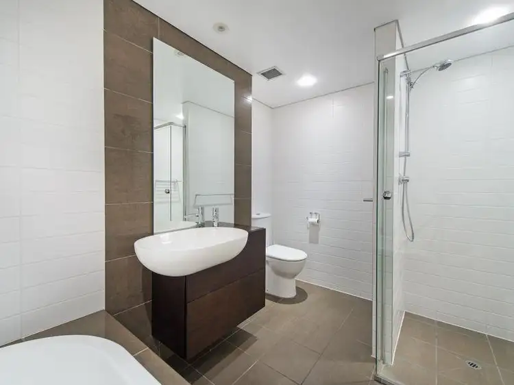 Fifth view of Homely apartment listing, 205B/59 Clarence Street, Port Macquarie NSW 2444