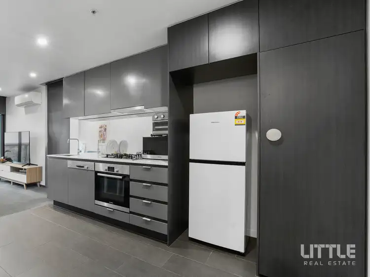 Second view of Homely apartment listing, 109/710 Station Street, Box Hill VIC 3128