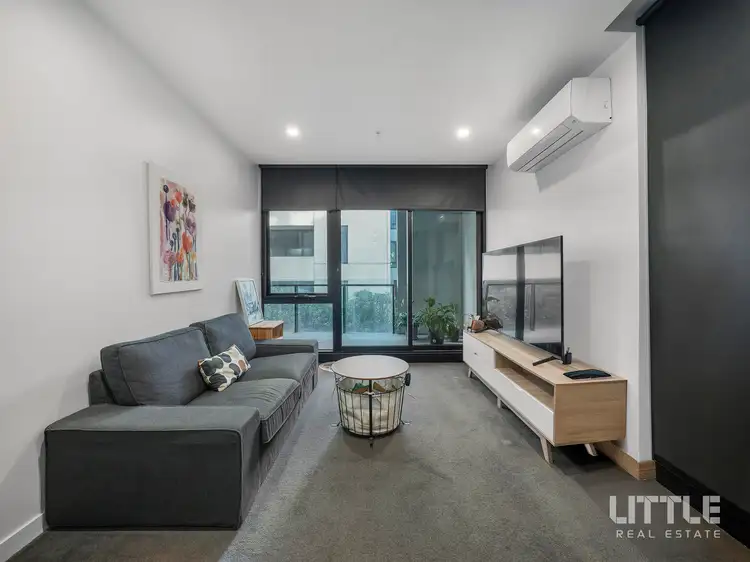 Third view of Homely apartment listing, 109/710 Station Street, Box Hill VIC 3128