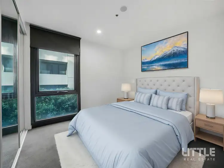 Fifth view of Homely apartment listing, 109/710 Station Street, Box Hill VIC 3128