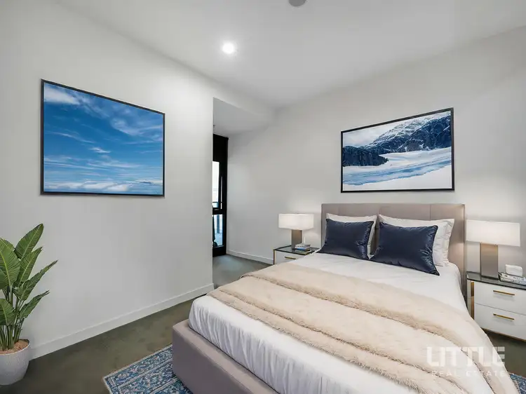 Sixth view of Homely apartment listing, 109/710 Station Street, Box Hill VIC 3128
