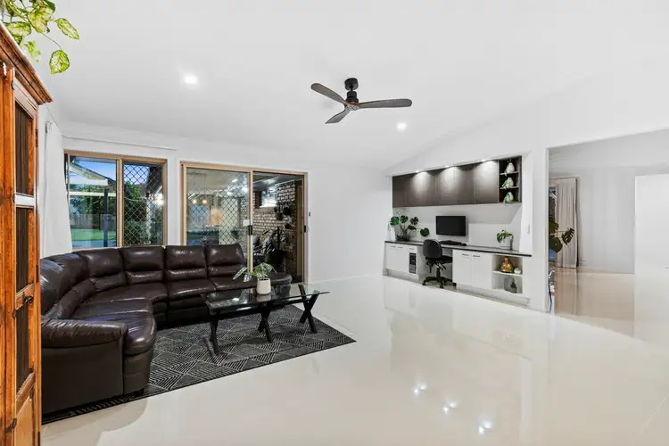 Third view of Homely house listing, 24 Nottingham Drive, Victoria Point QLD 4165