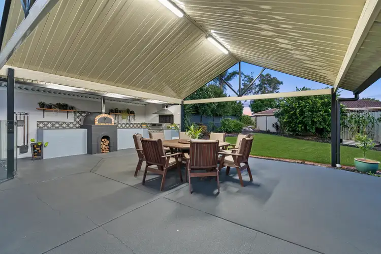 Fourth view of Homely house listing, 24 Nottingham Drive, Victoria Point QLD 4165
