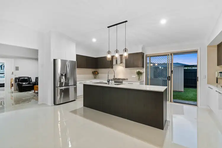 Sixth view of Homely house listing, 24 Nottingham Drive, Victoria Point QLD 4165