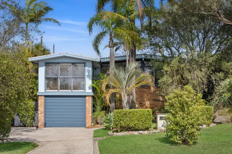 45 May Road, Dee Why NSW 2099