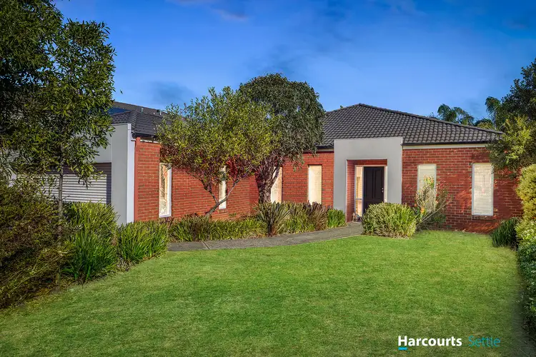 Main view of Homely house listing, 11 Lancaster Way, Beaconsfield VIC 3807