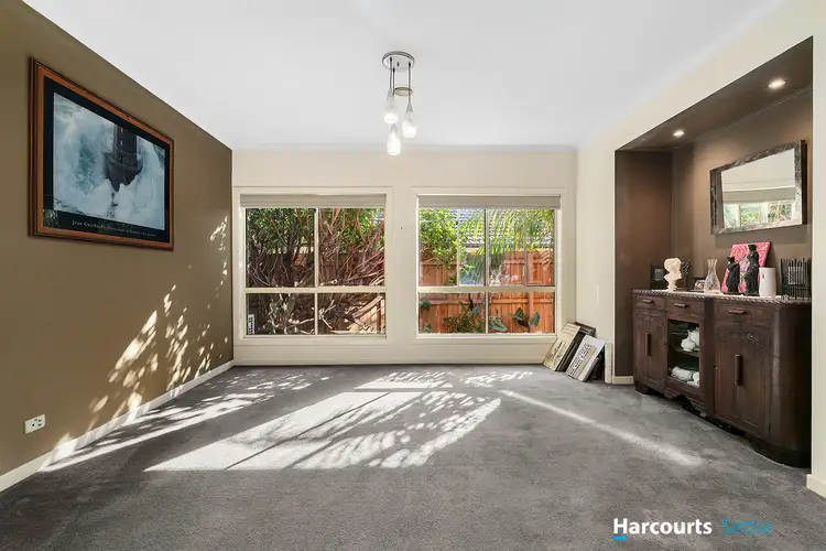 Second view of Homely house listing, 11 Lancaster Way, Beaconsfield VIC 3807