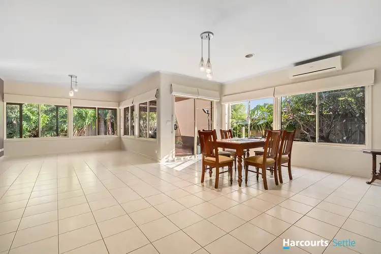 Sixth view of Homely house listing, 11 Lancaster Way, Beaconsfield VIC 3807