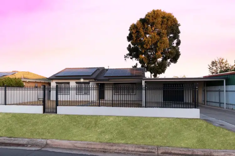 20 Ormsby Avenue, Parafield Gardens SA 5107
