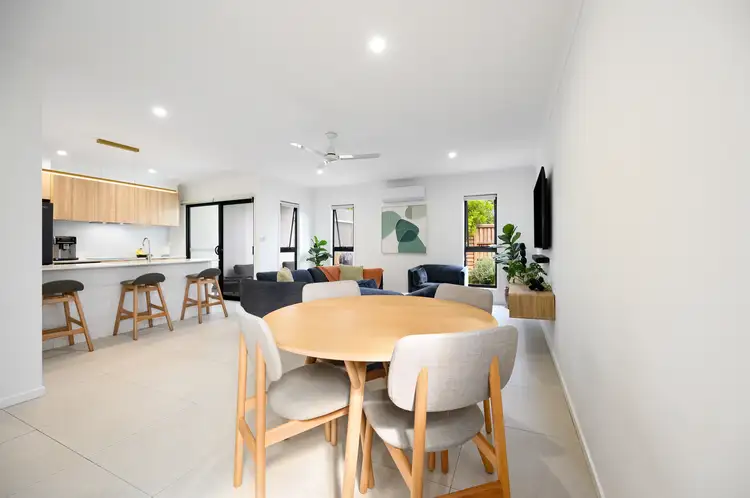 Third view of Homely townhouse listing, 69/4 Harmony Street, Pimpama QLD 4209