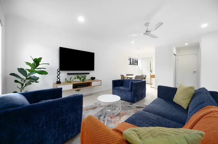 Fourth view of Homely townhouse listing, 69/4 Harmony Street, Pimpama QLD 4209