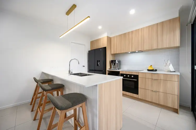 Fifth view of Homely townhouse listing, 69/4 Harmony Street, Pimpama QLD 4209