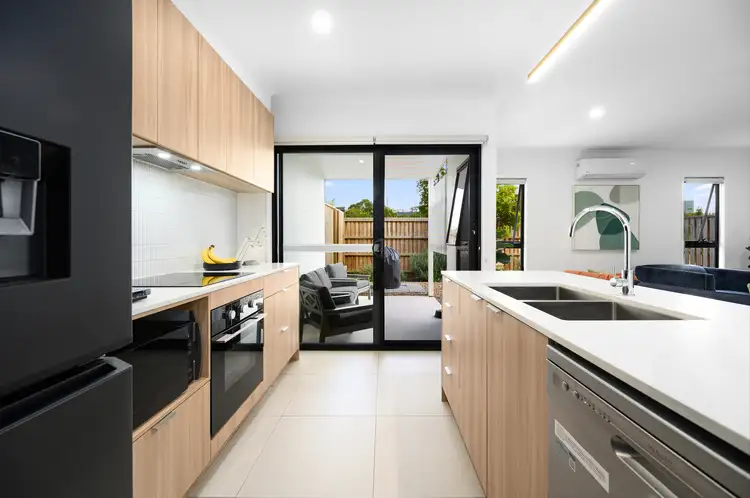 Sixth view of Homely townhouse listing, 69/4 Harmony Street, Pimpama QLD 4209