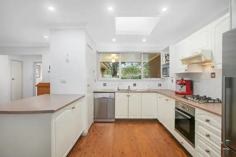 Second view of Homely house listing, 21 Samuel Street, Mona Vale NSW 2103