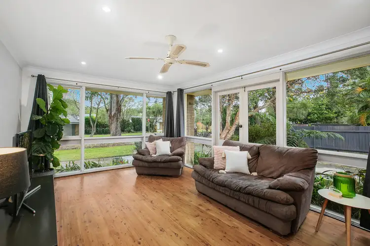 Fifth view of Homely house listing, 21 Samuel Street, Mona Vale NSW 2103