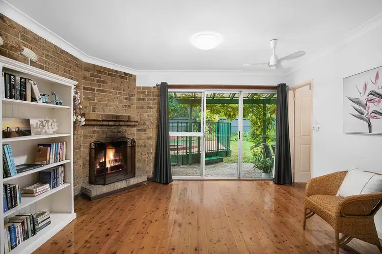 Sixth view of Homely house listing, 21 Samuel Street, Mona Vale NSW 2103