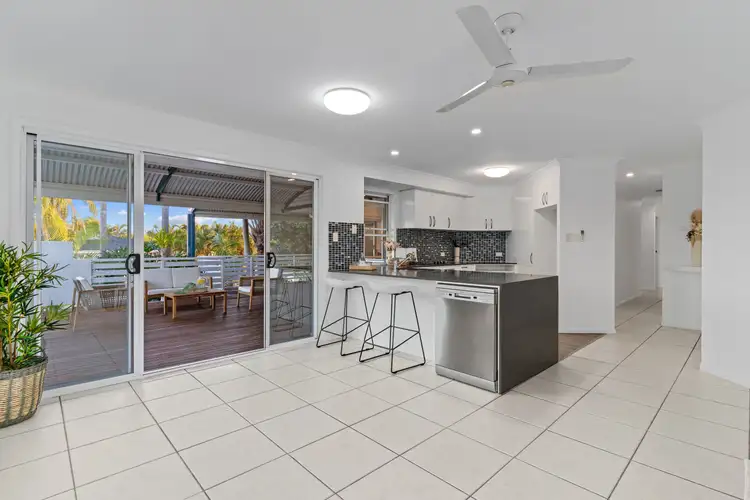 Second view of Homely house listing, 3 Melia Street, Bongaree QLD 4507
