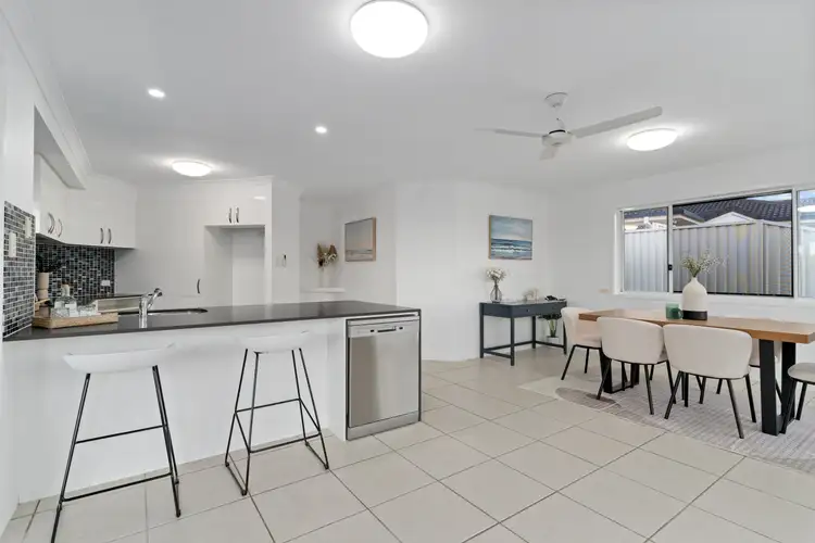 Third view of Homely house listing, 3 Melia Street, Bongaree QLD 4507
