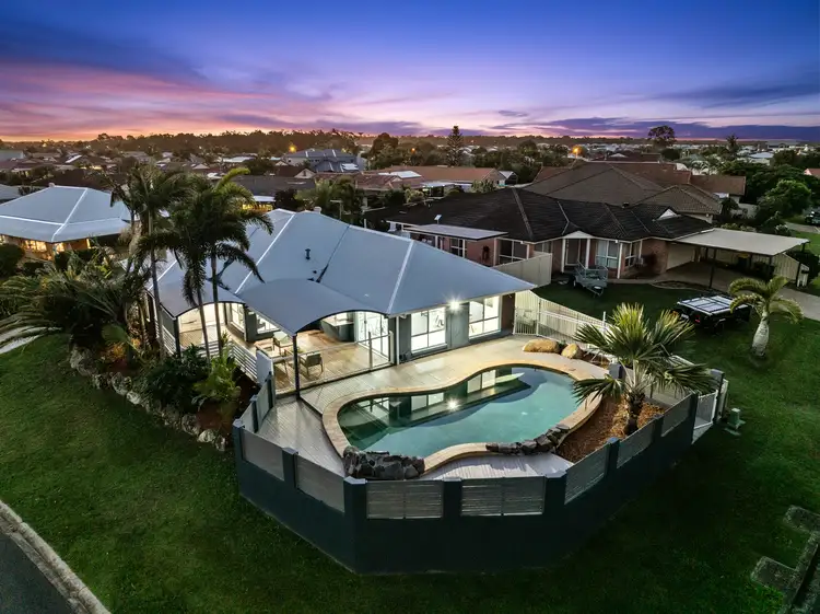 3 Melia Street, Bongaree QLD 4507