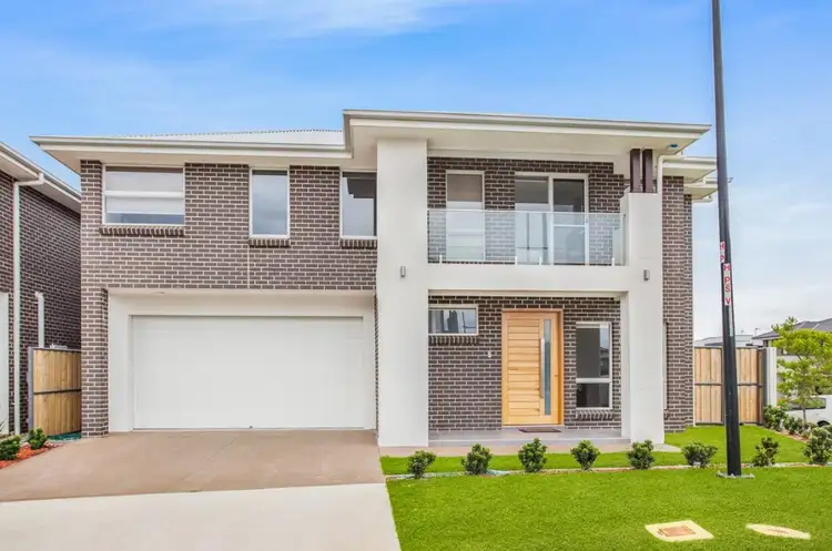 47 Govetts Street, The Ponds NSW 2769