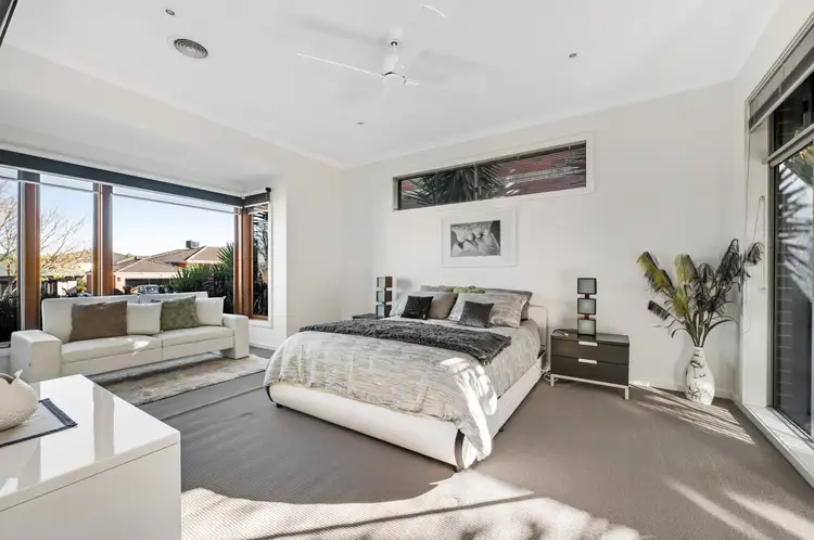 Fourth view of Homely house listing, 4 Stranraer Close, Greenvale VIC 3059
