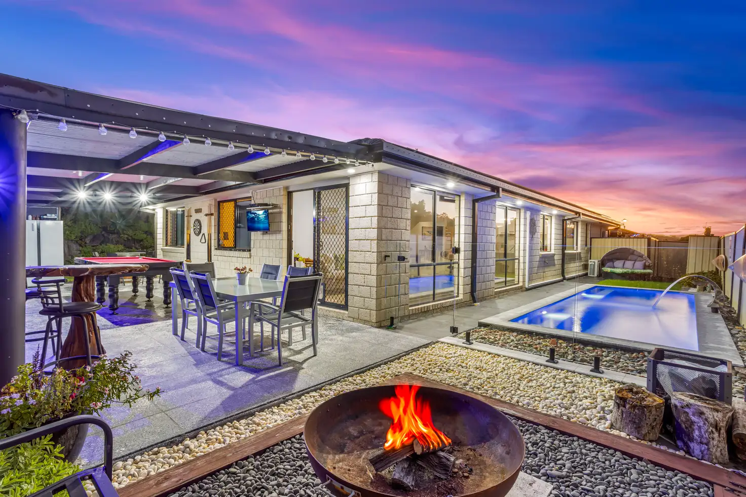 Main view of Homely house listing, 2 Tawanga Close, Pacific Pines QLD 4211