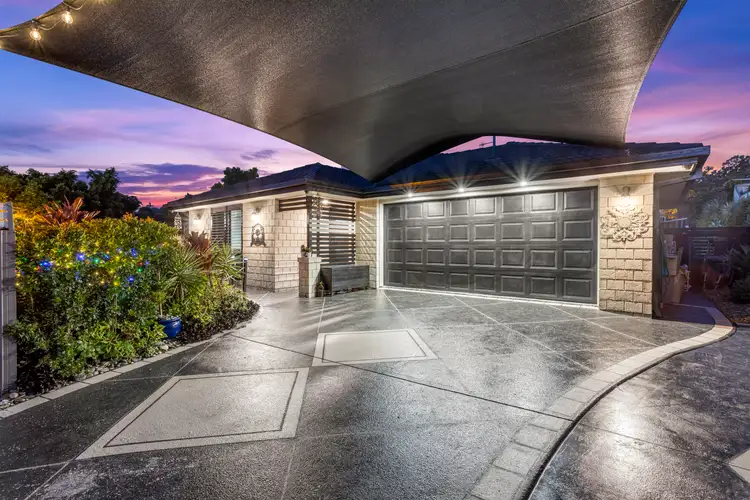 Fourth view of Homely house listing, 2 Tawanga Close, Pacific Pines QLD 4211