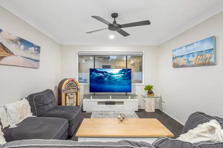 Fifth view of Homely house listing, 2 Tawanga Close, Pacific Pines QLD 4211