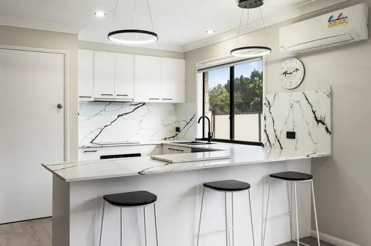 Sixth view of Homely house listing, 2 Tawanga Close, Pacific Pines QLD 4211