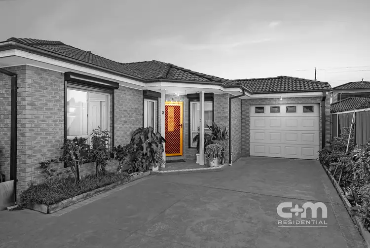 2/116 View Street, Glenroy VIC 3046