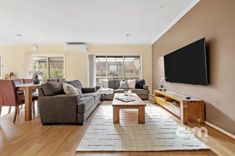 Second view of Homely villa listing, 2/116 View Street, Glenroy VIC 3046